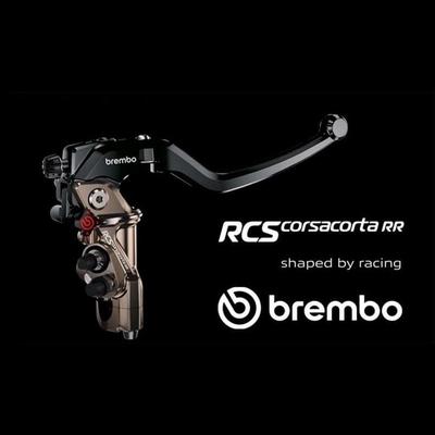 刹车上泵直推改装RCSCCRR