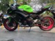 Z650 GARUDA加路达 前后金属刹车油管钢喉 改装 适用川崎NINJA650