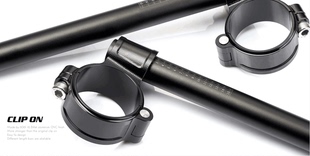 MOTOTRON 摩托车通用 改装 分离手把 车把 平衡塞 端子mototron