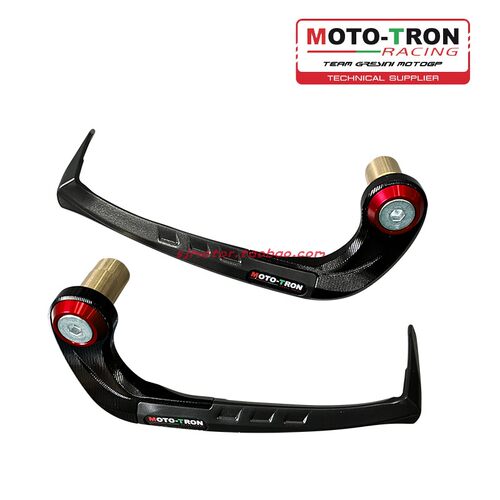 MOTOTRON改装通用加重护弓16mm
