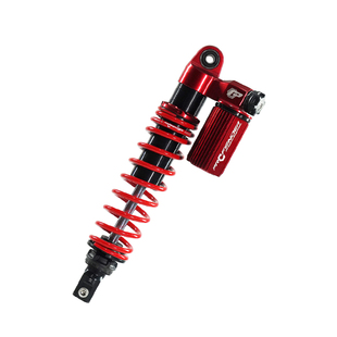 泰国PROFENDER博奋德 适用雅马哈XMAX300 改装气瓶后减震避震器