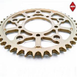 台湾MAPD 适用Marchesini OZ MFR 风速 改装锻造轮毂后齿比牙盘