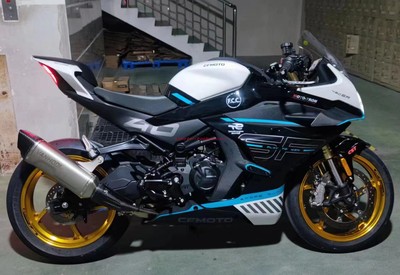 450SR改装MFZ锻造轮毂轮框铝合金