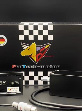 ProTech-Mb 适用 铃木隼1300/GSX250/600 拉线油门双向自补油快排