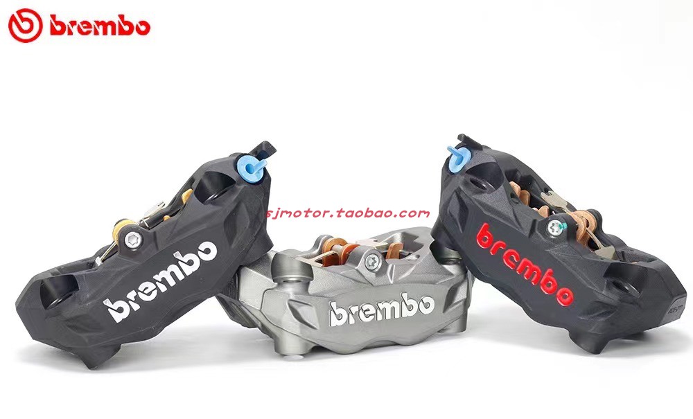 brembo大辐射水鸟100MM布雷博