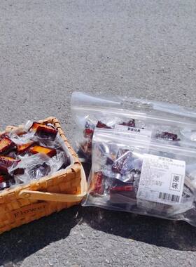 罗家兄弟湖南盐干子原味香辣味