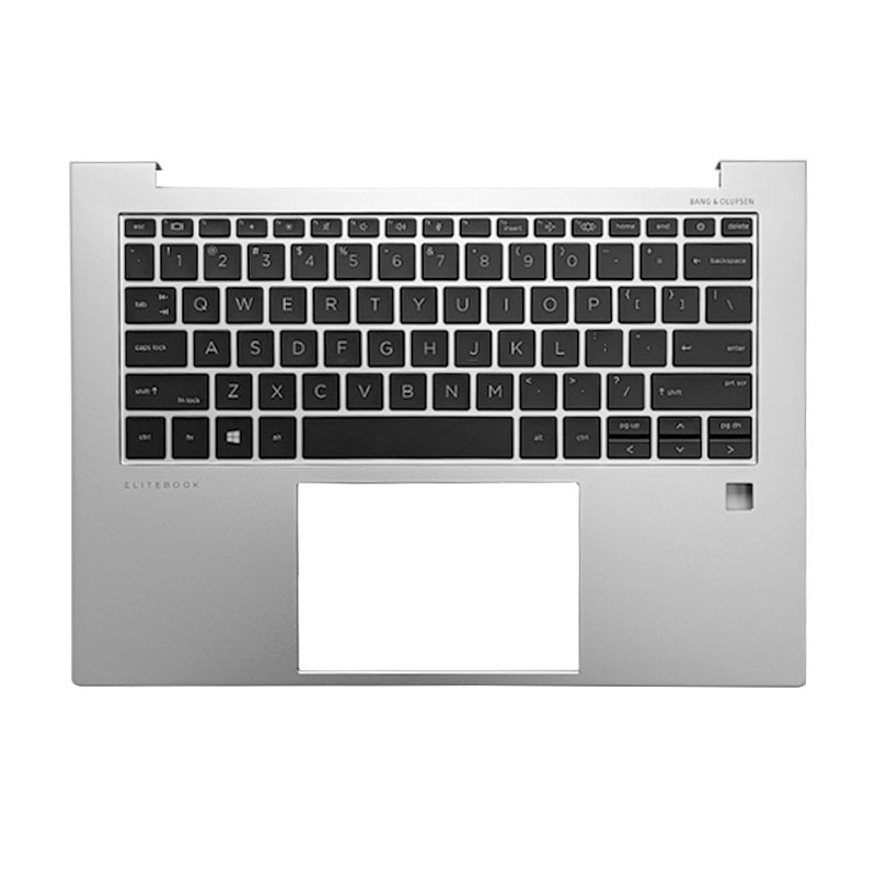 HP/惠普840G9G10845G9键盘