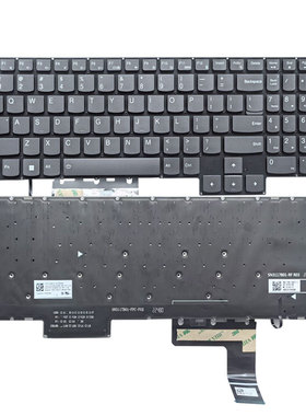 适用联想Y7000P IRH8 R7000P 2023 G5000 APH8 Legion 15APH8键盘