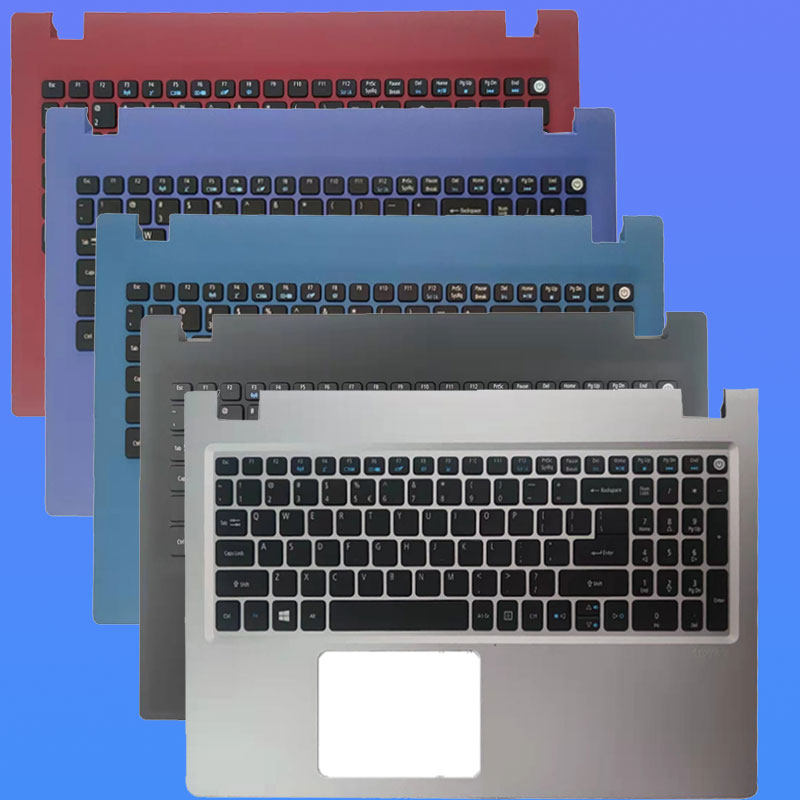 宏基 aspire f5-573g f5-572g e5-573g e5-574g 552 532 575键盘