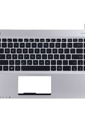 ASUS/华硕S46 S46C K46 R405C A46C A46CB A46CM E46C S405C键盘