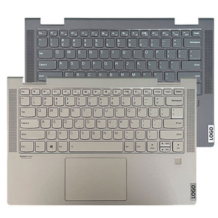 YOGA C740 C壳 Lenovo 带键盘 主机上盖 联想 14IML 适用