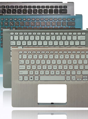 适用Asus/华硕灵耀S S14 S4300U s4300f X430U A403F S430键盘C壳