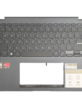 适用华硕Vivobook S14 Flip TP3402 TN3402Z TN3402Q键盘无畏360