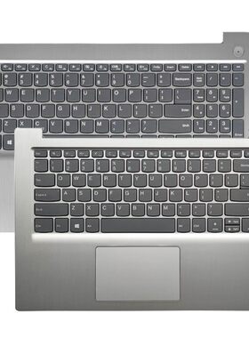 2020款IdeaPad14sIML键盘C壳