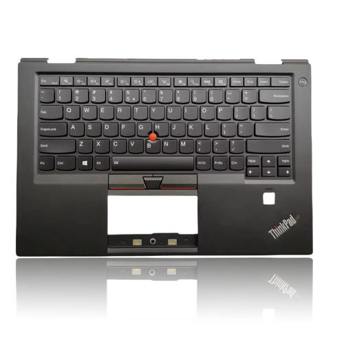 适用/ThinkpadX1C2016款键盘