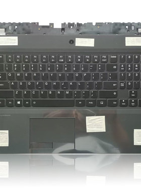 适用 联想Y7000-17 Y540-17 Legion5-17 IMH05 Y540-17IRH键盘C壳