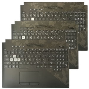 适用Asus华硕 ROG 魔霸2 冰刃3 枪神2 GL504 S5C GL704G S7CM键盘