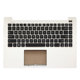 X402C键盘 X402 F402C F402 C壳带键盘 ASUS X402CA 华硕