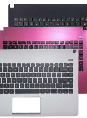 适用 ASUS/华硕X401A X401EI X401EB X401E1 X401U C壳键盘F401A