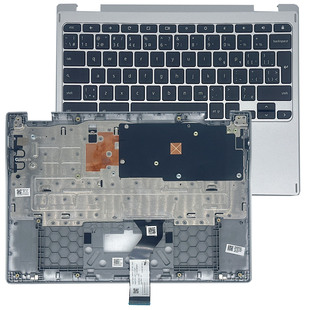 适用于Acer宏基 Chromebook  CB314-1H 笔记本 键盘带C壳掌托总成