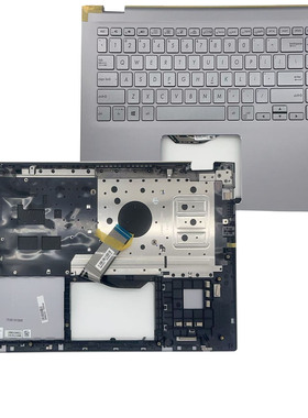 使用于ASUS/华硕 UX562FD UX562FA UX562FAC UX562FD 键盘C壳总成