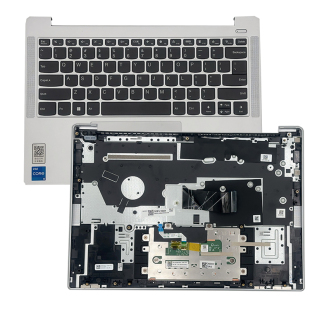 ABR8 2023款 IAH8 键盘C壳总成 IRL8 适用于Lenovo联想小新14