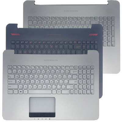 适用ASUS华硕 VivoBooK Pro N552 N552V N552VX N552VW 键盘带C壳