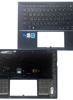 适用于华硕Pro Expertbook B9450 B9400FA B9403 键盘C壳掌托总成