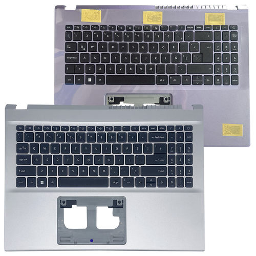 适用宏基 Acer Aspire 3 A315-44P A315-59 A515-57G 键盘C壳总成