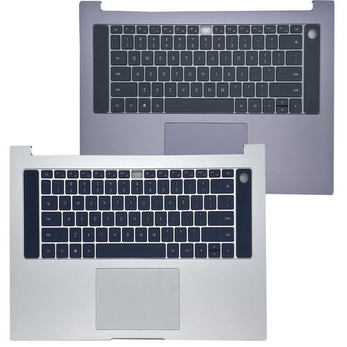 适用于华为荣耀HBL-W19 HLY-W19RP / W29RL HBB-WAE9PHNL 键盘C壳