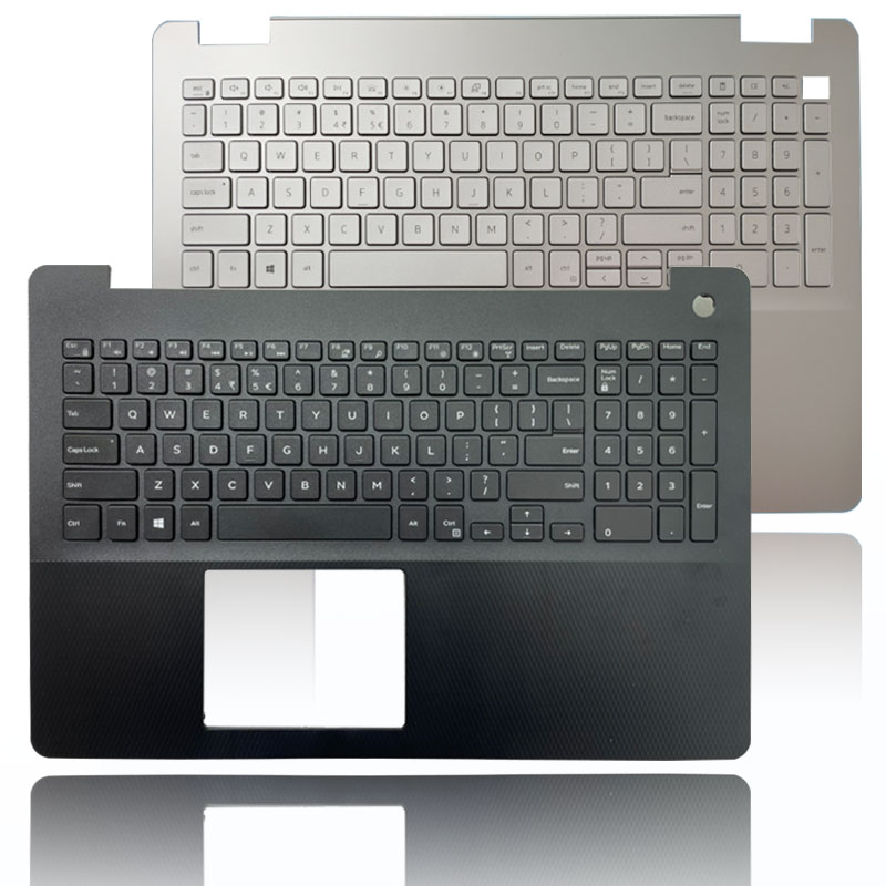 戴尔15500055835584键盘