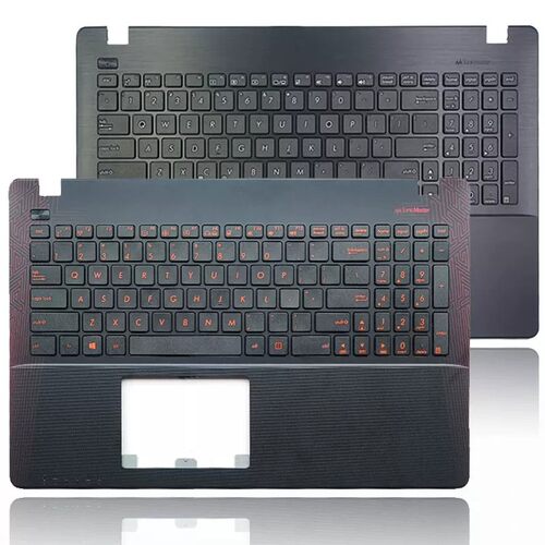 华硕FX50JFX52FL5000C键盘