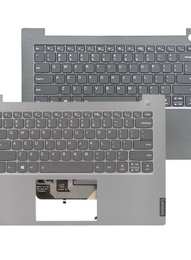 适用 联想威6-14IML Thinkbook14IIL V340-14 K4e-IML E4-IIL键盘