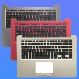 X510UA S15 X510UQ F510UA S5100UQ键盘 适用Asus S510U VivoBook