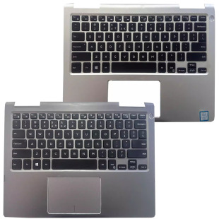7373 适用于DELL戴尔 7380 7370 C壳键盘掌托总成 inspiron灵越13