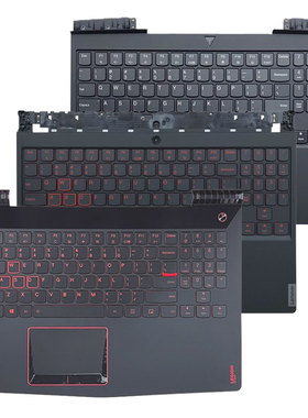 联想/拯救者Y7000 2018 Y7000P 2019 Y540-15 R720-15IKB键盘