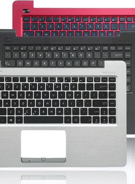 适用Asus/华硕K456U F456 R456 X456U A456U R457U 笔记本键盘C壳