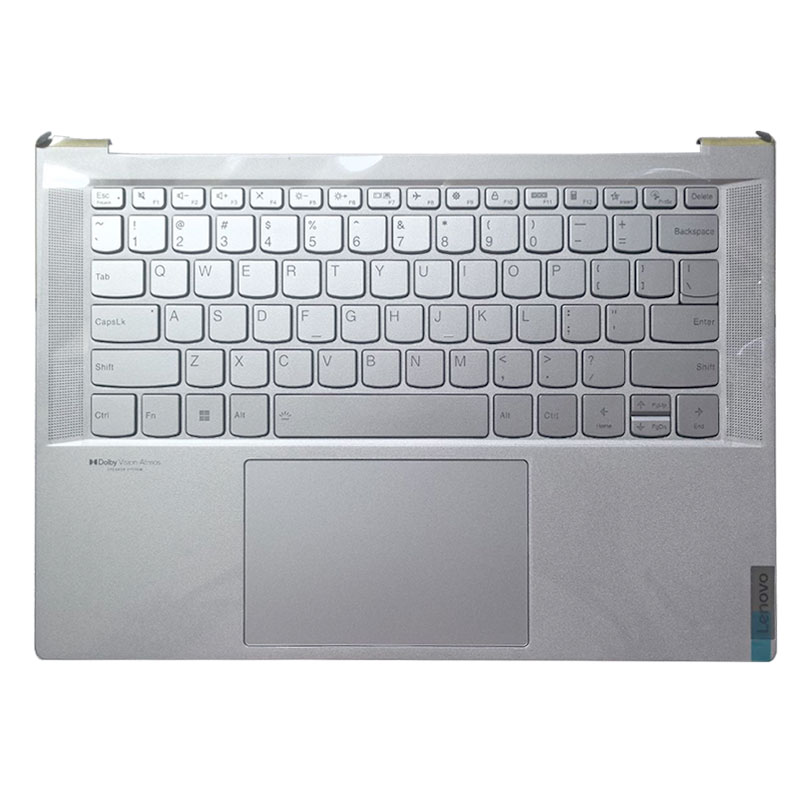 联想Pro14s2022款Slim7键盘
