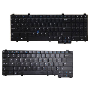 适用DELL/戴尔 E5440 Y4H14  E6440 E5540 15-5000笔记本键盘背光