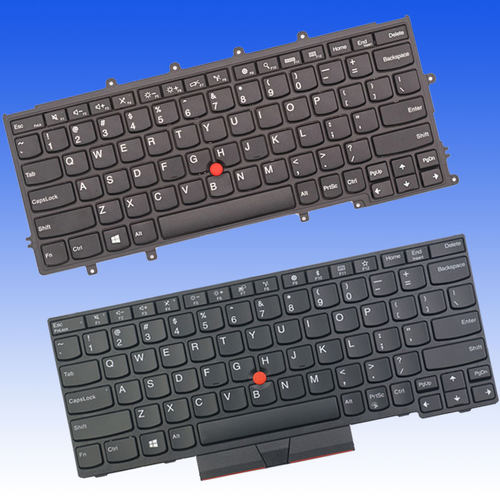 联想X240X250X390X280键盘