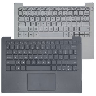 戴尔XPS13 9305英文C壳键盘 9370 7390 主机上盖 9380 适用DELL
