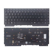 XUA X14 X17 外星人 X15 B3710 适用戴尔 机械键盘 DELL