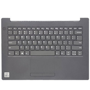 联想 50笔记本英文键盘 昭阳 C壳 E41 适用Lenovo
