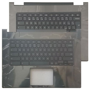 chromebook 联想 C340 更换键盘带C壳 适用 主机上盖 lenovo