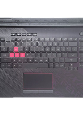 适用Asus/华硕ROG STRIX SCAR15 G532LWS G532 G532L 全新键盘C壳