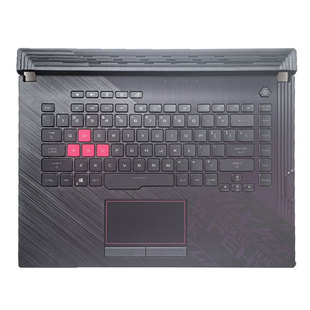 适用Asus/华硕ROG STRIX SCAR15 G532LWS G532 G532L 全新键盘C壳
