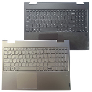 15IML 键盘 主机上盖 适用于联想 带背光 C740 C壳键盘 总成 YOGA