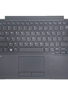 DELL/戴尔Latitude 5290 7380 7389 7390 E7390 E7290 E5290键盘