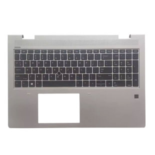 惠普 掌托主机上盖 ProBook C壳带键盘 655 650 适用