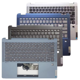Flex Ideapad IRU8键盘带C壳 ALC7 ABR8 14IAU7 适用联想